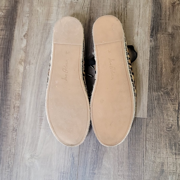 EUC Sam Edelman Celina Espadrille Sneakers - Picture 5 of 6